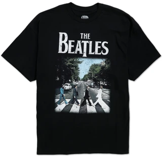 Thumbnail 1: Corvette Big Men's Graphic Tee  