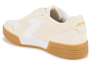 Thumbnail 3: Skechers Men's Athletic Viper Court Classic Pickleball Sneakers 