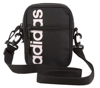 Thumbnail 1: Adidas Core Festival Crossbody Bag 