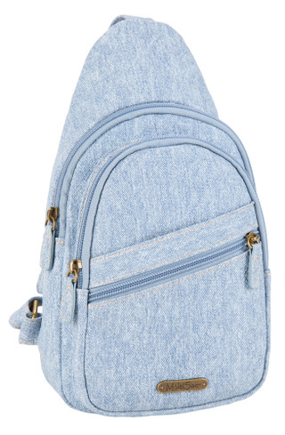 Thumbnail 1: MULTISAC Casper Sling Bag 