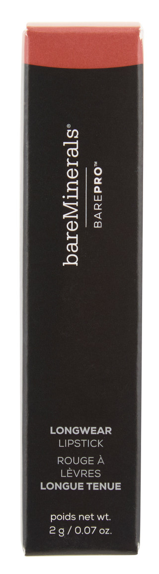 Thumbnail 2: Bare Minerals Longwear Lipstick  