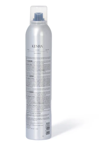 Thumbnail 2: KENRA 10 oz Volume 25 Super Hold Finishing Hair Spray 