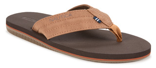 Thumbnail 1: Nautica Men's Clarkson 7 Sandals 