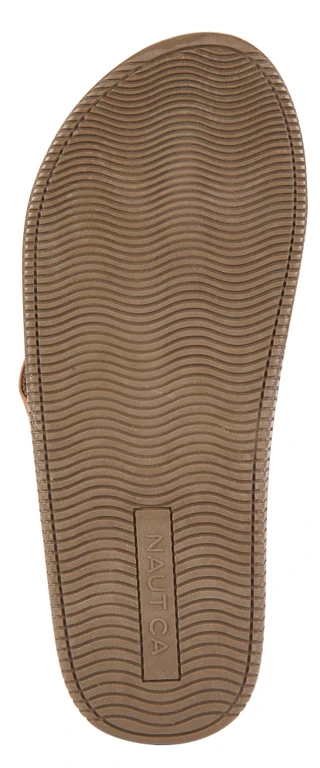 Thumbnail 3: Nautica Men's Clarkson 7 Sandals 