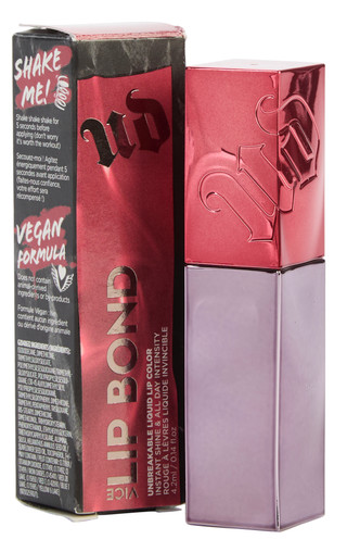 Thumbnail 1: URBAN DECAY Vice Lip Bond Unbreakable Liquid Lip Color 