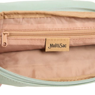 Thumbnail 2: MULTISAC Dynamic Mini Crossbody Bag 