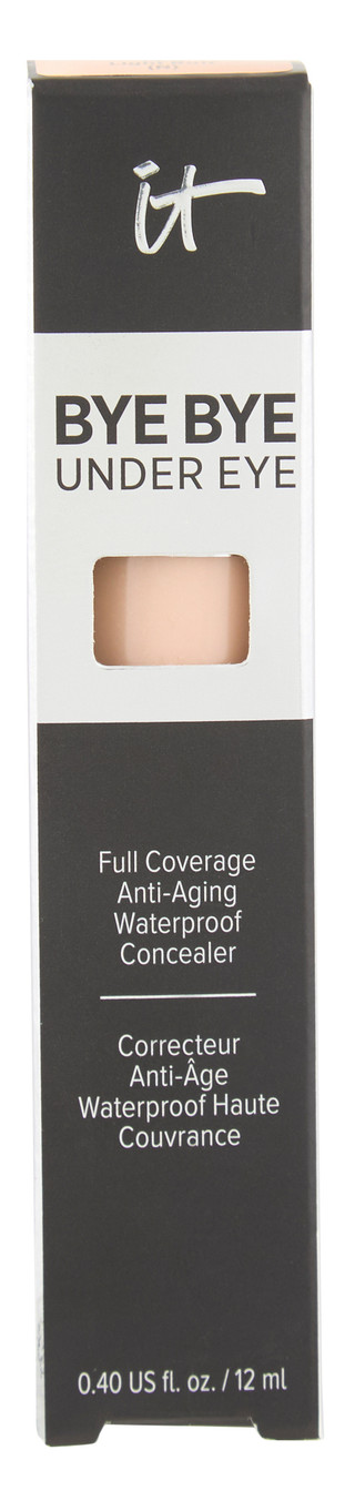 Thumbnail 1: IT COSMETICS Bye Bye Under Eye Full Coverage Anti-Aging Waterproof Concealer  
