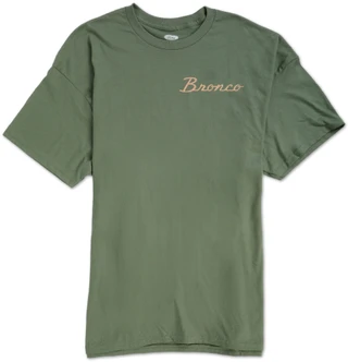 Thumbnail 5: Ford Big Men's Bronco Graphic Tee  
