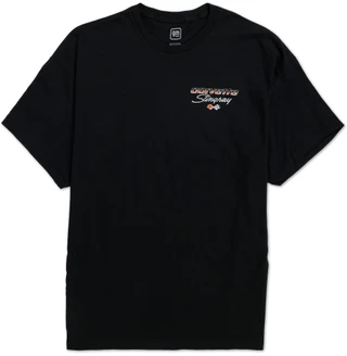 Thumbnail 2: Corvette Big Men's Graphic Tee  