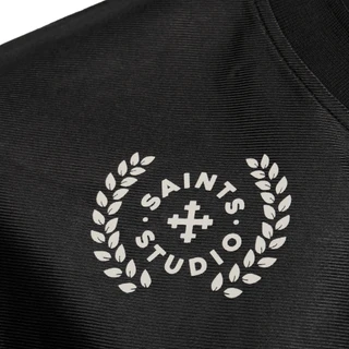 Thumbnail 2: SAINTS STUDIO Men's Mesh Camo Football Jersey 