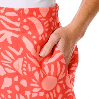 Thumbnail 2: Gemma + Jane Women's Wide Leg Pants 