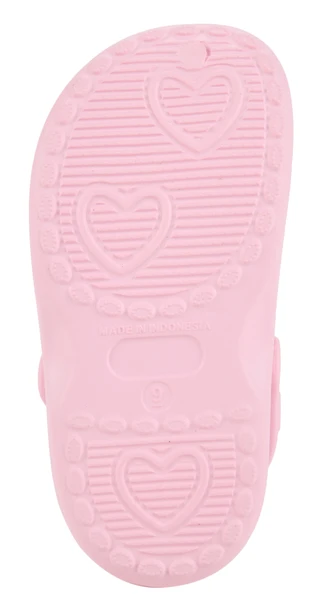 Thumbnail 2: Koala Kids Toddler Girls Eva Bling Charm Clogs 