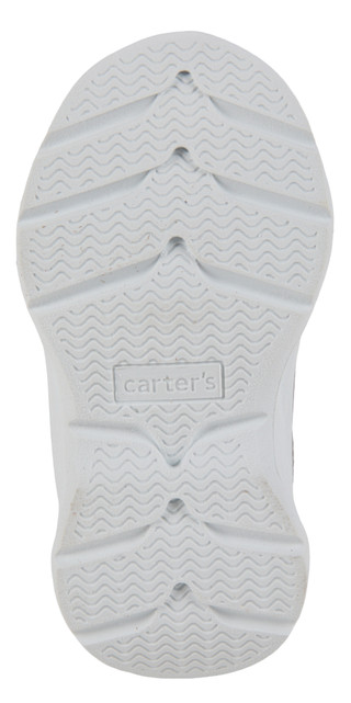 Thumbnail 2: Carters Toddler Boys T-Rex Light Up Sneakers 