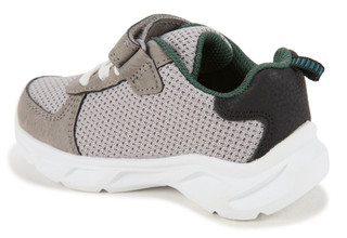 Thumbnail 3: Carters Toddler Boys T-Rex Light Up Sneakers 