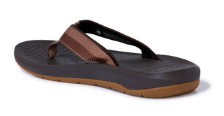 Thumbnail 2: Teva Mens Hurricane Flip Flop Sandals 