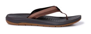 Thumbnail 3: Teva Mens Hurricane Flip Flop Sandals 