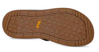 Thumbnail 6: Teva Mens Hurricane Flip Flop Sandals 