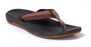 Thumbnail 7: Teva Mens Hurricane Flip Flop Sandals 