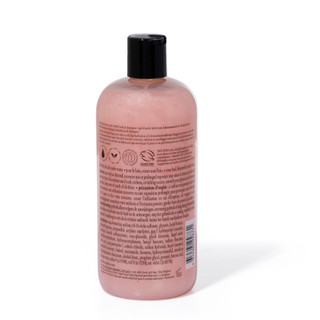 Thumbnail 2: Philosophy 16 oz Bergamot Scented Shower Gel 