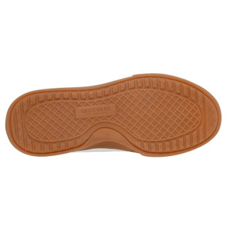Thumbnail 2: Skechers Womens Arch Fit Galler Pretty Palette Sneakers 