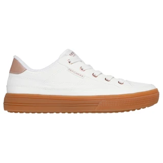 Thumbnail 3: Skechers Womens Arch Fit Galler Pretty Palette Sneakers 