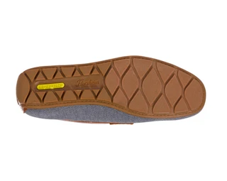 Thumbnail 3: Florsheim Mens Motor Knit Penny Loafers 