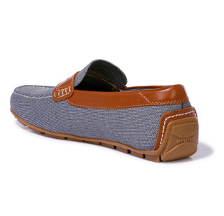 Thumbnail 5: Florsheim Mens Motor Knit Penny Loafers 