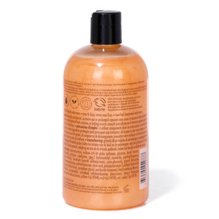 Thumbnail 3: Philosophy 16 oz Mandarin Mimosa Shower Gel 
