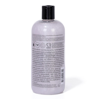 Thumbnail 2: Philosophy 16 oz Amazing Grace Lavender Shower Gel 
