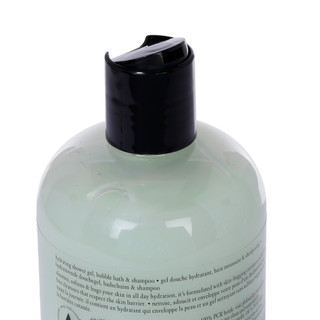 Thumbnail 2: Philosophy 16 oz Jasmine Scented Shower Gel 