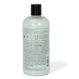 Thumbnail 3: Philosophy 16 oz Jasmine Scented Shower Gel 