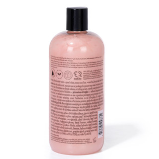 Thumbnail 2: Philosophy 16 oz Amazing Grace Bergamot Shower Gel 