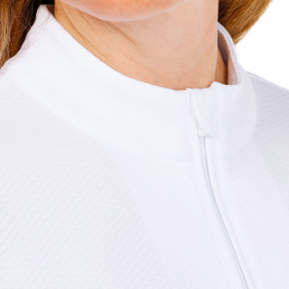 Thumbnail 4: Coral Bay Golf Women's Long Sleeve Jacket 