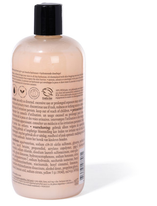 Thumbnail 2: Philosophy 16 oz Radiant Floral Scented Shower Gel 