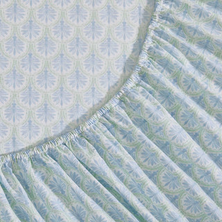 Thumbnail 18: TOMMY BAHAMA Coastal Bay Cotton Sheet Set 
