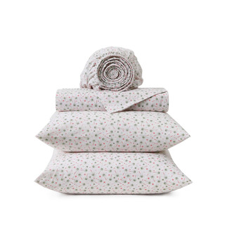 Thumbnail 7: TOMMY BAHAMA Pickleball Palm Cotton Sheet Set 