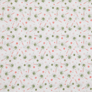 Thumbnail 12: TOMMY BAHAMA Pickleball Palm Cotton Sheet Set 