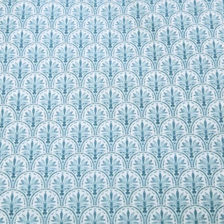 Thumbnail 6: TOMMY BAHAMA  Coastal Batik Cotton Sheet Set 