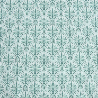 Thumbnail 10: TOMMY BAHAMA  Coastal Batik Cotton Sheet Set 