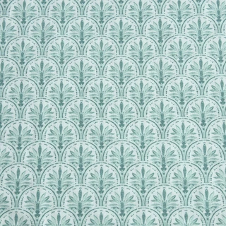 Thumbnail 22: TOMMY BAHAMA  Coastal Batik Cotton Sheet Set 