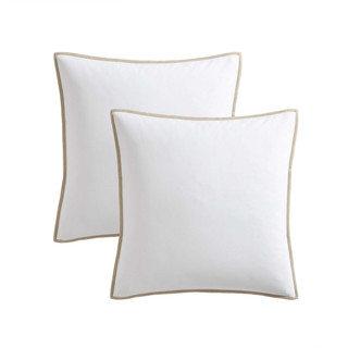 Thumbnail 1: TOMMY BAHAMA  Canvas Cotton European Sham 