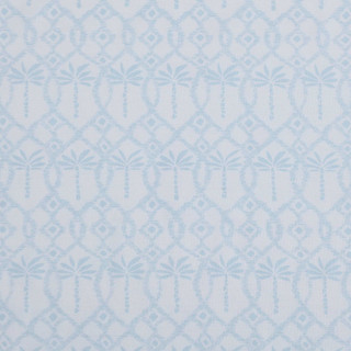 Thumbnail 14: TOMMY BAHAMA  Palm Tree Ikat Cotton Sheet Set 
