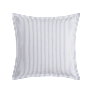 Thumbnail 2: TOMMY BAHAMA Orchid Bay Stripe Cotton European Sham 