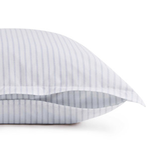Thumbnail 5: TOMMY BAHAMA Orchid Bay Stripe Cotton European Sham 
