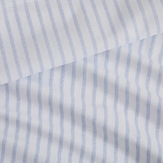 Thumbnail 6: TOMMY BAHAMA Orchid Bay Stripe Cotton European Sham 