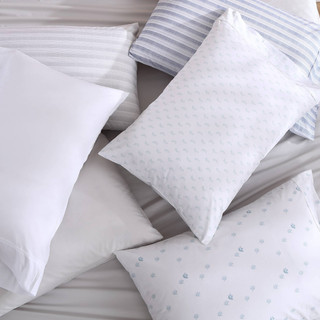 Thumbnail 4: TOMMY BAHAMA Cool Zone Cotton Sheet Set 