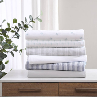 Thumbnail 14: TOMMY BAHAMA Cool Zone Cotton Sheet Set 