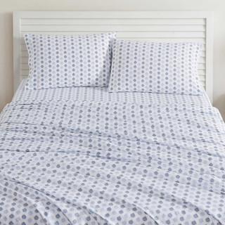Thumbnail 8: TOMMY BAHAMA Jasmina Cotton Sheet Set 