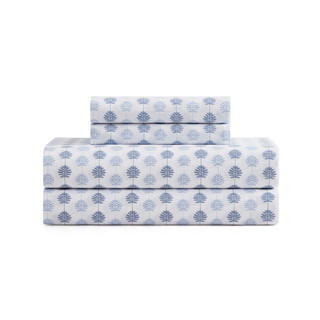 Thumbnail 2: TOMMY BAHAMA Jasmina Cotton Sheet Set 