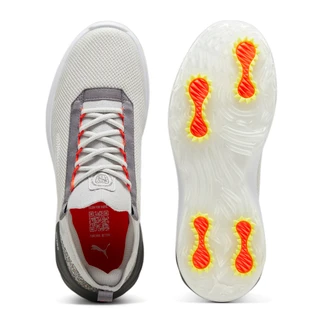 Thumbnail 3: Puma Golf Mens Phantomcat Nitro Sport Golf Shoe 